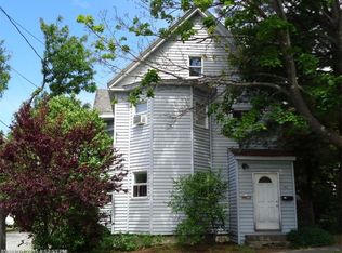 143 3rd St, Bangor, ME 04401