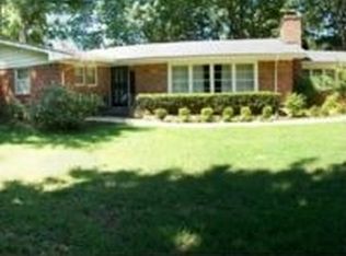 3923 Harrisburg Rd, Jonesboro, AR 72404