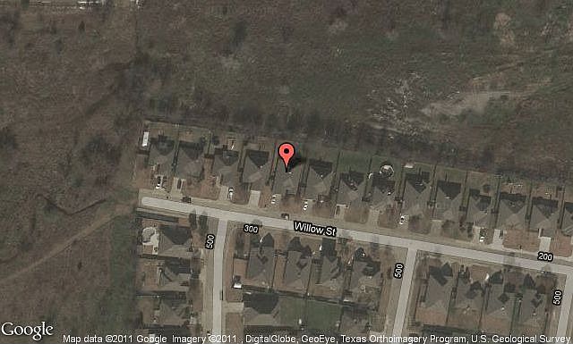 Map View