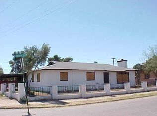 2182 E Granito Vis #E, Tucson, AZ 85713