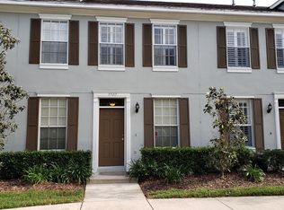 9522 W Park Village Dr, Tampa, FL 33626