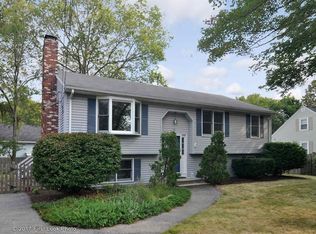 16 Pitas Ave, Attleboro, MA 02703