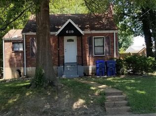 619 Beatrice Ave, Saint Louis, MO