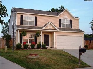 505 Turkey Pointe Ln, Chapin, SC 29036