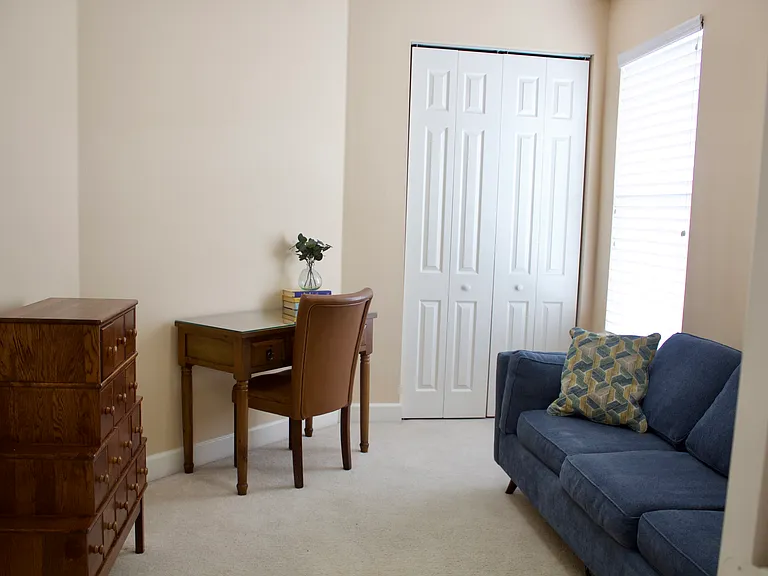 BR #3 / home office