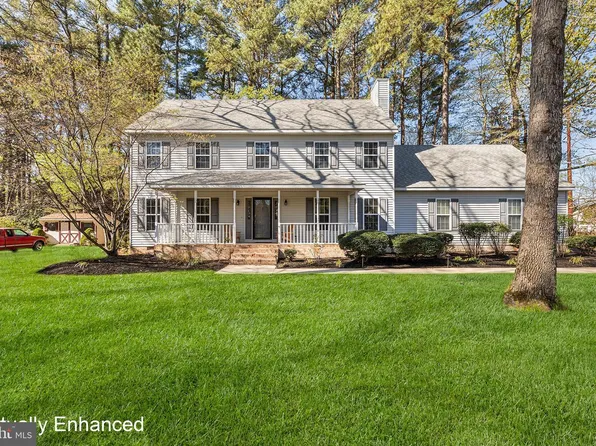 6262 White Cove Dr, Salisbury, MD 21801