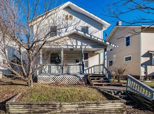2010 Bayer Ave, Fort Wayne, IN 46805