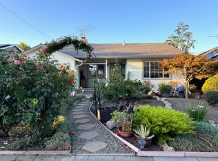 1241 Lynn Way, Sunnyvale, CA 94087