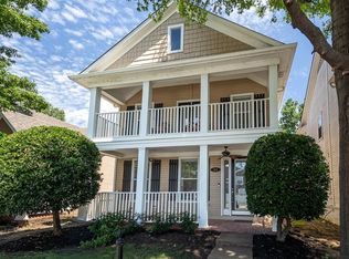 194 Island Bluff Dr, Memphis, TN 38103