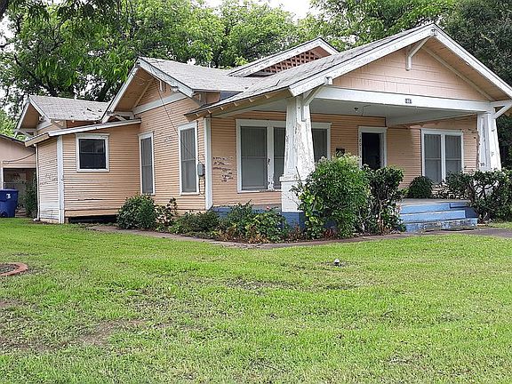 2nd image of 1807 Austin Ave
