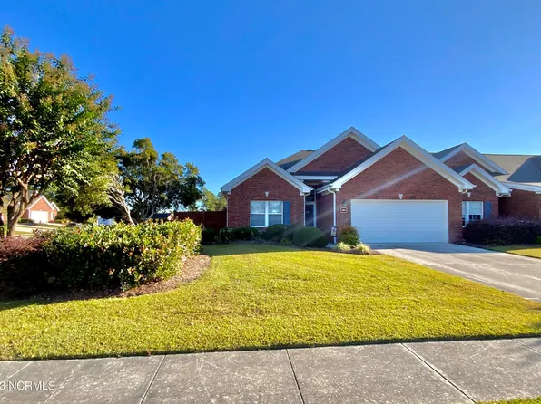 201 Hilliard Court, Wilmington, NC 28411