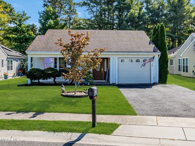 5 Tarworth Terrace, Manchester, NJ, 08759