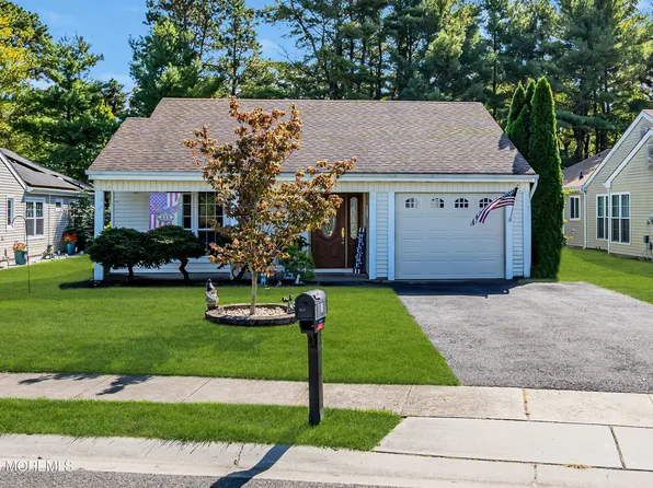 5 Tarworth Terrace, Manchester, NJ 08759