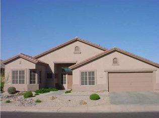 2446 S Drexel, Mesa, AZ 85212