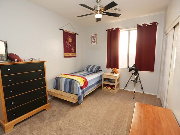 5th image of 3363 W Thoreau Ln