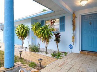 6800 William Tell Dr, New Port Richey, FL 34653