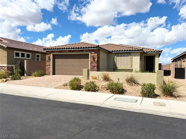1286 El Solindo Ln, Henderson, NV 89002