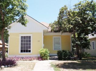 514 N Getty St, Uvalde, TX 78801