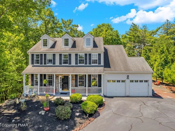 620 Champion Way, East Stroudsburg, PA 18302