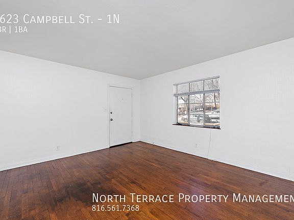 2nd image of 4623 Campbell St APT 1N
