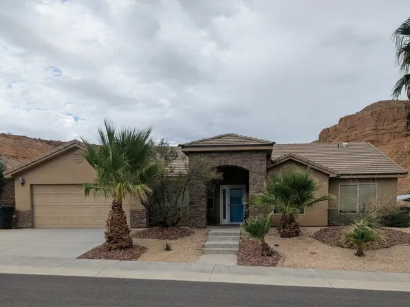 557 Tortuga Way, Mesquite, NV 89027