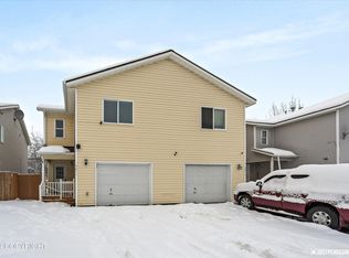 5611 Alora Loop #23, Anchorage, AK 99504