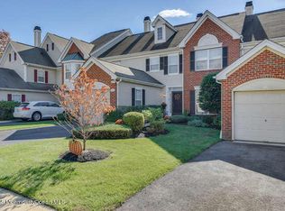 153 S Manor Ct, Wall Township, NJ 07719