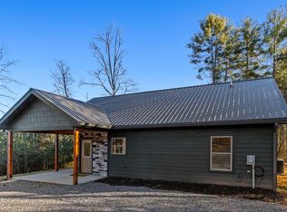 120 Sams Way, Murphy, NC 28906