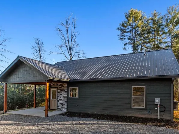 120 Sams Way, Murphy, NC 28906