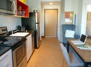 1899 N Gaylord St #0B-1BA-410SQFT, Denver, CO 80206