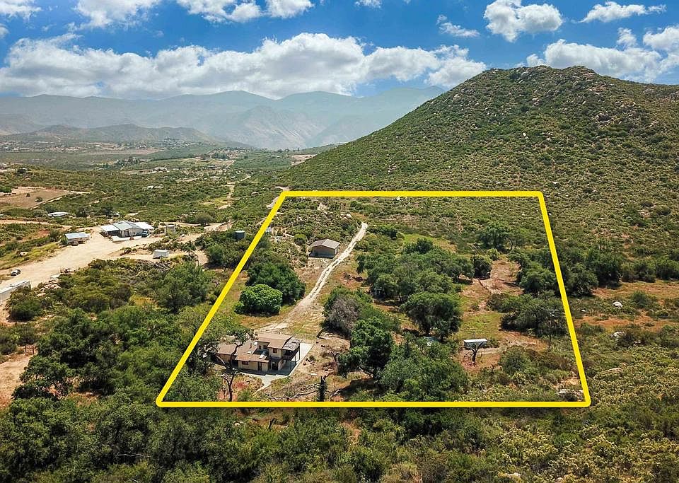 24993 Painted Rock Rd, Ramona, CA 92065 Zillow