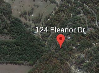 124 Eleanor Dr, Ivey, GA 31031