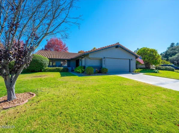 636 Barberry Way, Nipomo, CA 93444