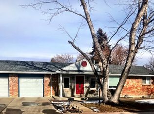 9163 E Eastman Pl, Denver, CO 80231