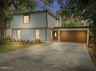 2009 Sandpiper Point, Neptune Beach, FL 32266