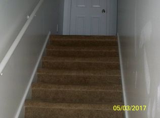 808 Golfview Pl APT A, Clarksville, TN 37043