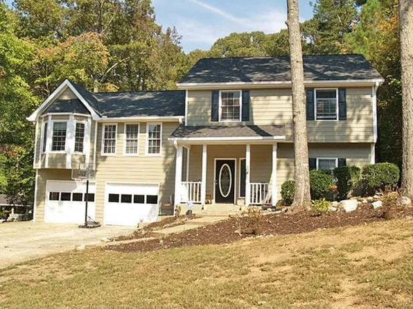6168 Emerald Springs Way, Acworth, GA 30102