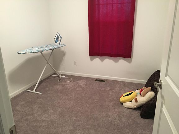 3rd bedroom