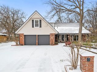 6655 E 88th Pl S, Tulsa, OK 74133
