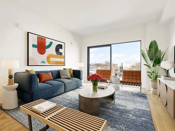 1671 Summerfield St #4B, Ridgewood, NY 11385