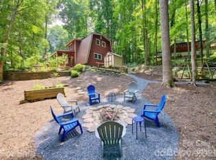 385 Reuben Branch Rd, Maggie Valley, NC 28751