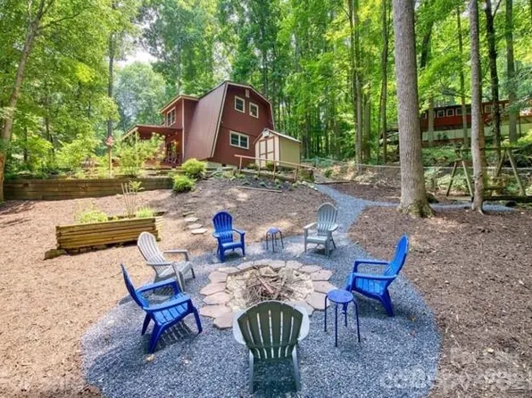 385 Reuben Branch Rd, Maggie Valley, NC 28751