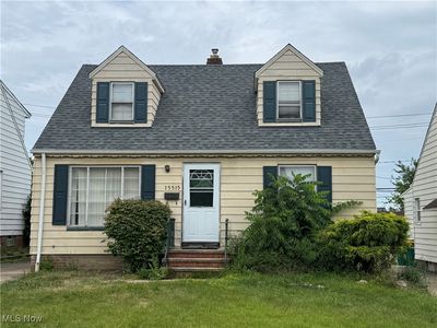 15515 Edgewood Ave, Maple Heights, OH, 44137