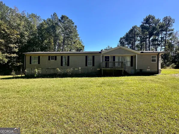 293 Winding Way Dr, Jeffersonville, GA 31044