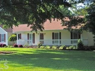 120 Deerfield Trl, McDonough, GA 30252