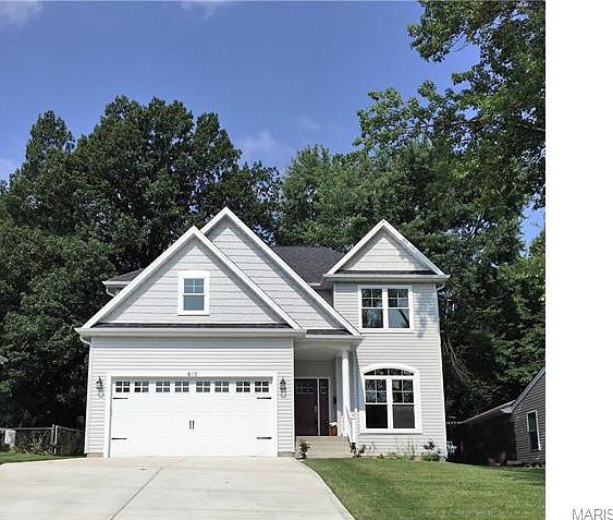 1st image of 813 Evans Ave