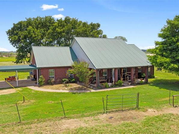 6485 Iron Stob Rd, Garvin, OK 74736
