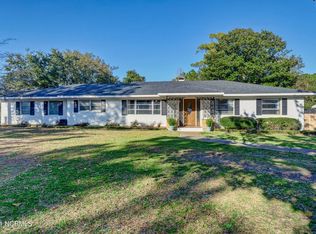 4403 Cascade Rd, Wilmington, NC 28409