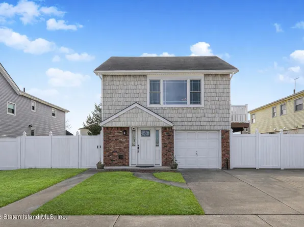 76 Berry Ave, Staten Island, NY 10312