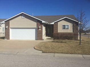 8110 W 15th St N, Wichita, KS 67212